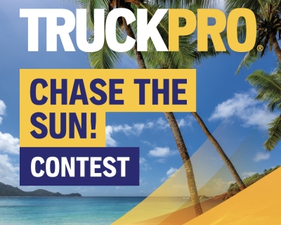 product special:Chase the Sun Contest!