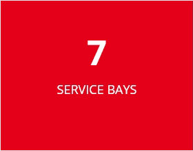 service doors