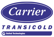 Carrier logo