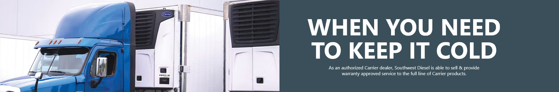 North American Warranty