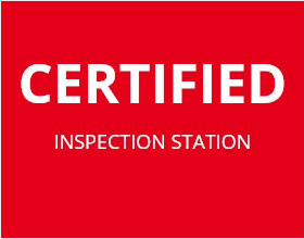 certified inspection