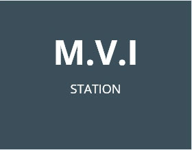 mvi station