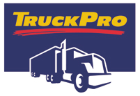 TruckPro logo